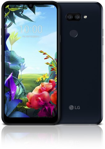 LG LMX430ZMW K Series K40S 2019 Dual SIM TD-LTE APAC X430ZMW